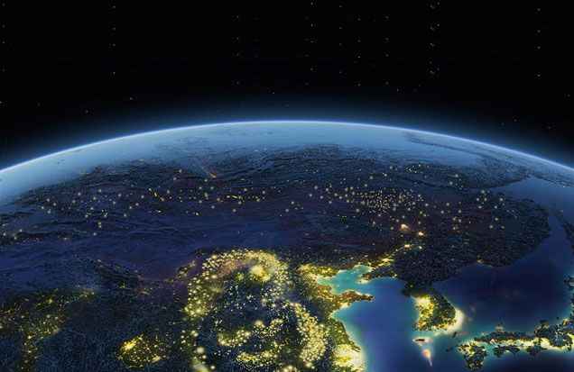 大型網站群建設